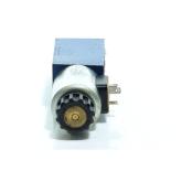 Hydraulisches Wegeventil 3WE 6 B9-62/EG24N9K4 Gebraucht